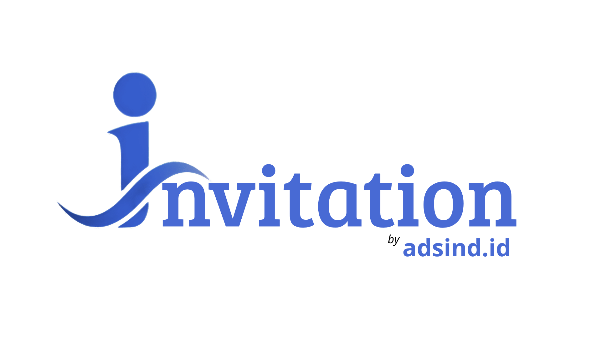 Invitation by adsind